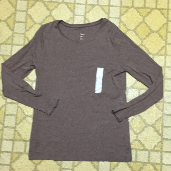 a new day Tops - Brand new anew day long sleeve shirt